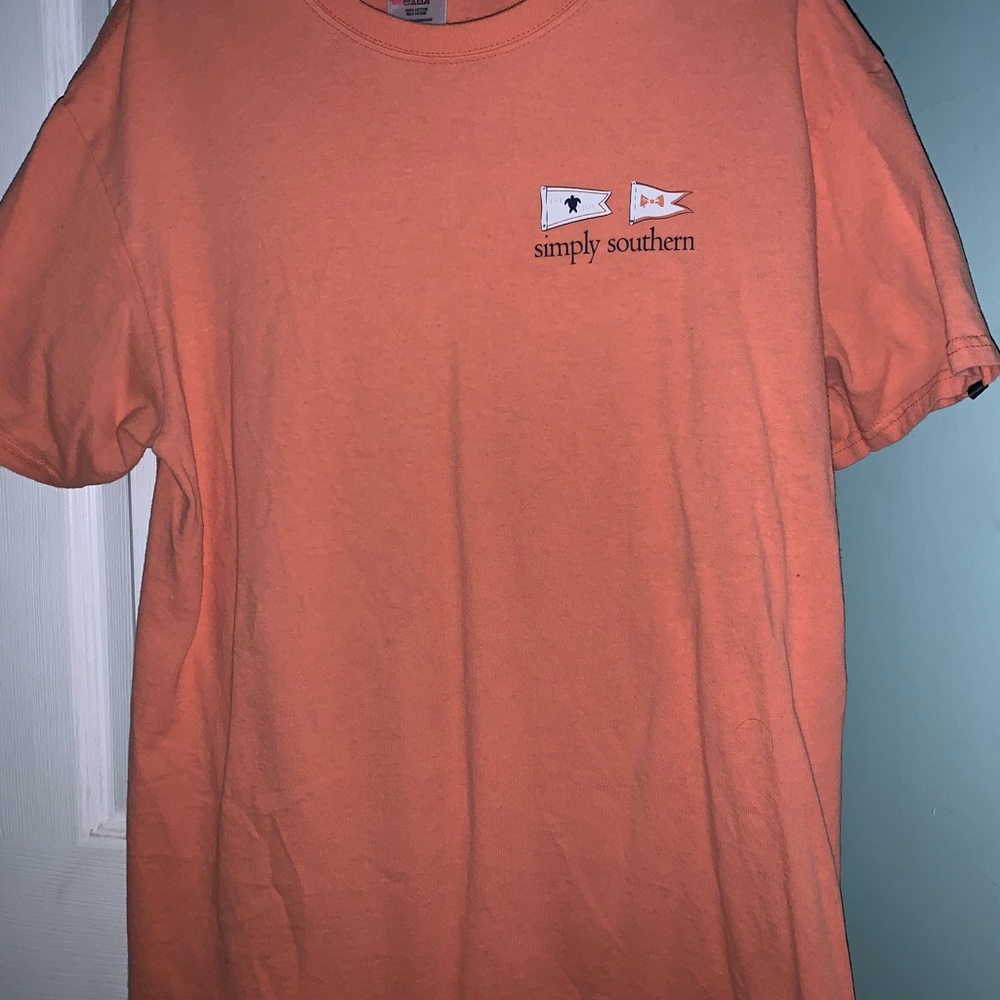 Simply Southern Shirt